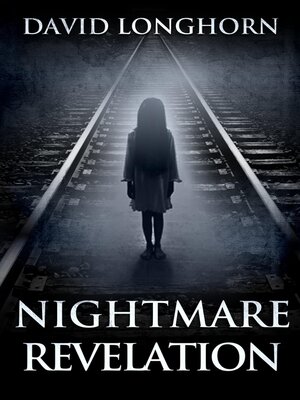 cover image of Nightmare Revelation